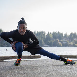 Meet your Posher, Karlos